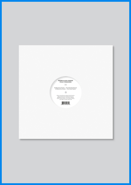 Main_38 maxd_vinyl